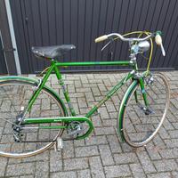  Bicicletta Bianchi anno 1968.