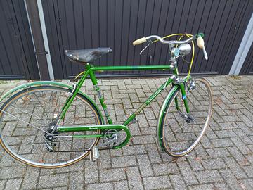  Bicicletta Bianchi anno 1968.