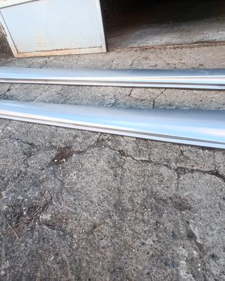 minigonne Mercedes Classe A 2013