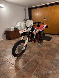 Beta track R 50 Motard - 2021