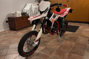 Beta track R 50 Motard - 2021