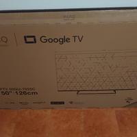 TV 50" 