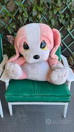 Peluche grande per bimba