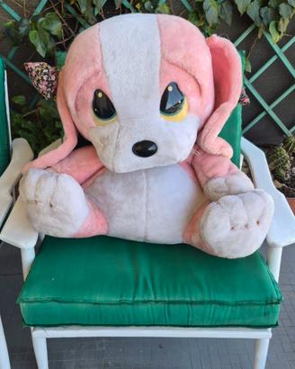 Peluche grande per bimba