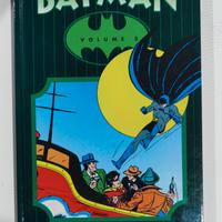  Gli archivi di Batman vol 3 play press