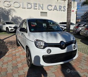 Renault Twingo 1.0 sce Life 69CV E6 Clima USB Blue