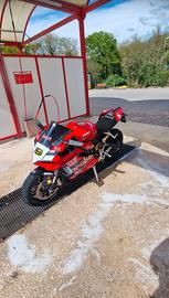 Ducati Panigale