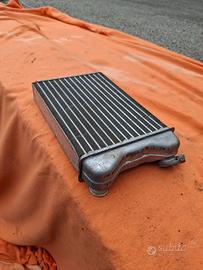 Radiatore riscaldamento Punto mk2