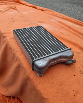 Radiatore riscaldamento Punto mk2