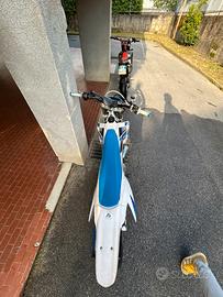 Tm smr 125