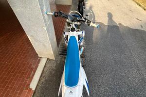 Tm smr 125