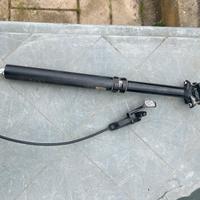 Reggisella telescopico rock shox reverb