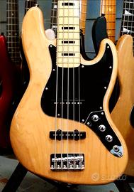 Fender JB vintage modified