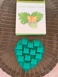 Thun tropical foglia