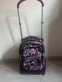 Borsa seven