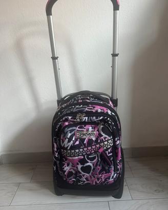Borsa seven