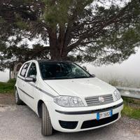 Pezzi auto Punto 188 5 porte