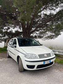 Pezzi auto Punto 188 5 porte