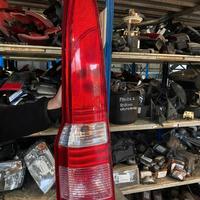 fanale posteriore sx fiat panda II serie 2003/2012