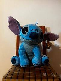 Peluche stitch