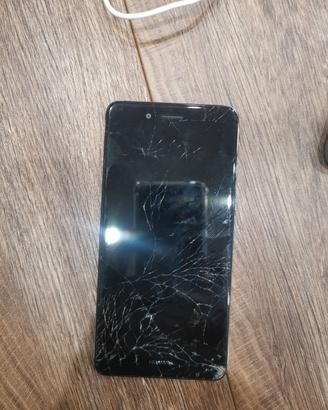 huawei DIG L01 