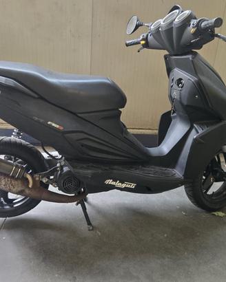 Ricambi per Malaguti Phantom F12