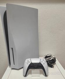 PlayStation 5 Blueray