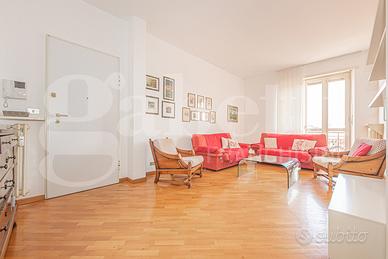 Appartamento Rivoli [Cod. rif 3241423VRG]