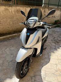 Beverly 300HPE