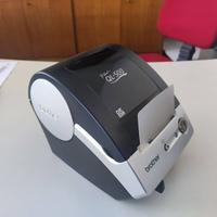 stampante etichette Brother QL-500