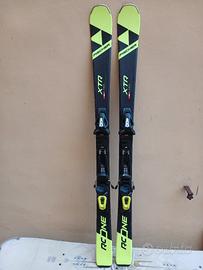 sci fischer rc one xtr  