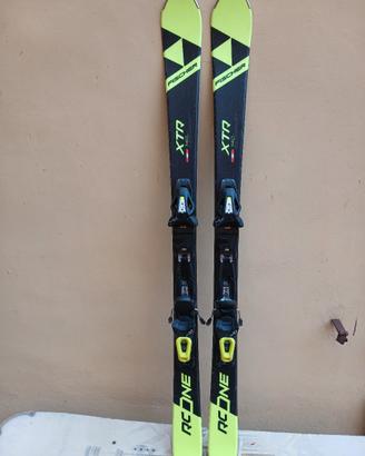 sci fischer rc one xtr  