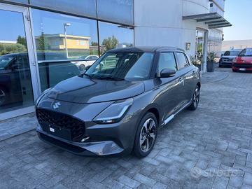 Suzuki Swift 1.2 Hybrid CVT Top