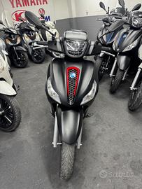 Piaggio Medley 125 S