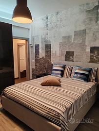 Intero appartamento per 3 oppure 4 inquilini