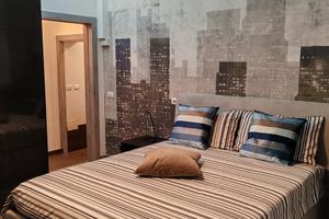 Intero appartamento per 3 oppure 4 inquilini