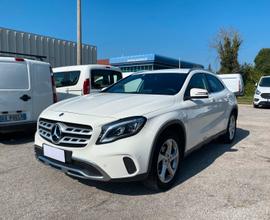 Mercedes Benz GLA 200d Sport auto COME NUOVA