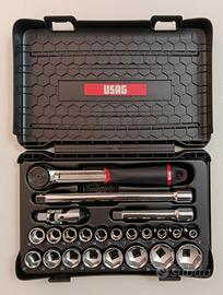 Chiavi a bussola USAG 606 1/2 EA