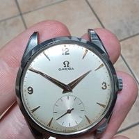 Omega carica manuale cal 267 vintage