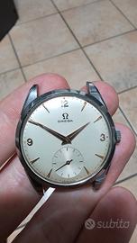 Omega carica manuale cal 267 vintage