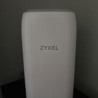 Modem zyxel