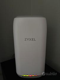 Modem zyxel