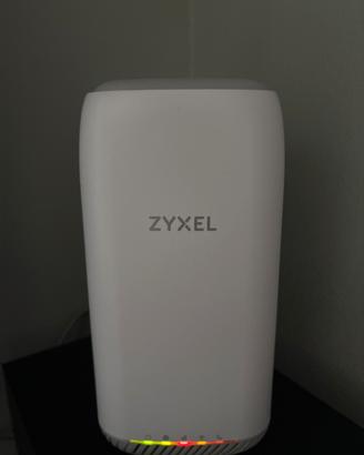 Modem zyxel