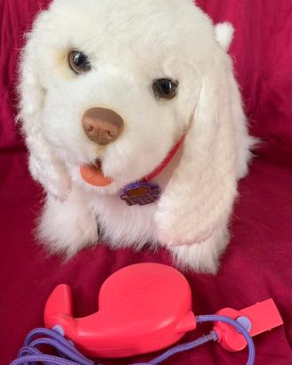 Cane giocattolo interattivo  FurRealFriends Hasbro