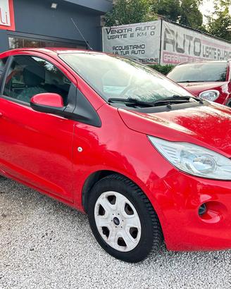 Ford Ka 1.2 *100000KM* NEOPATENTATI