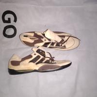 scarpe nr 45 Rogals vintage 