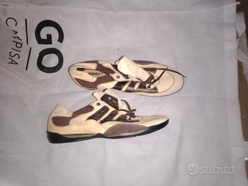 scarpe nr 45 Rogals vintage 