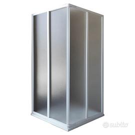 Box doccia nuovo