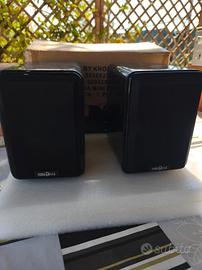 casse monitor mini