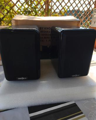 casse monitor mini
